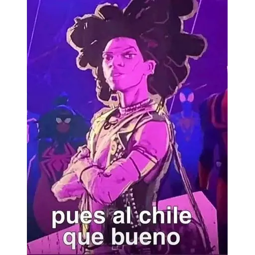 Low Context Memes - Sticker 20