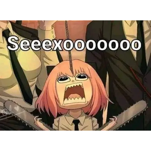 Low Context Memes - Sticker 23