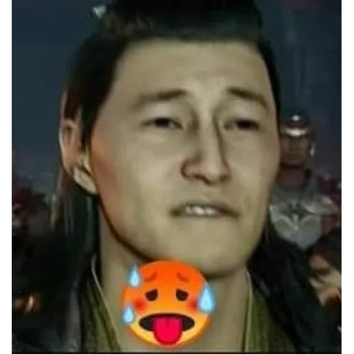 Low Context Memes - Sticker 25