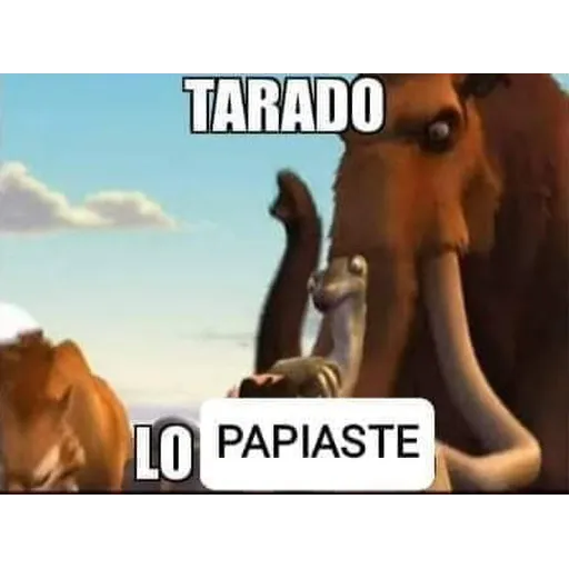 Low Context Memes - Sticker 21