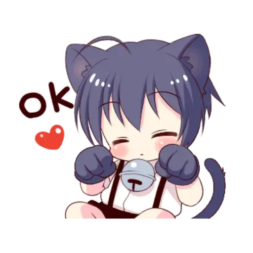 Nekoboy - Sticker 22