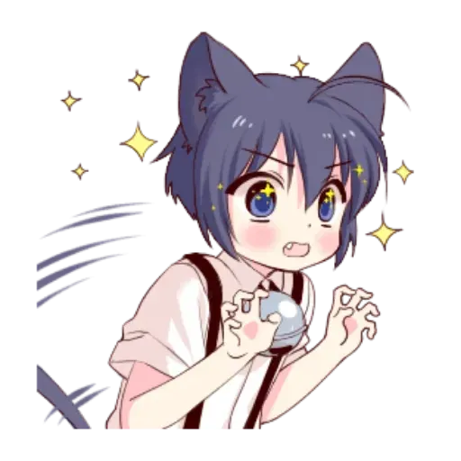 Nekoboy - Sticker 13