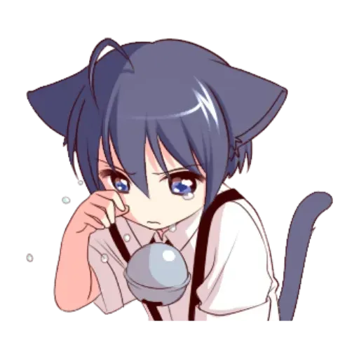 Nekoboy - Sticker 16