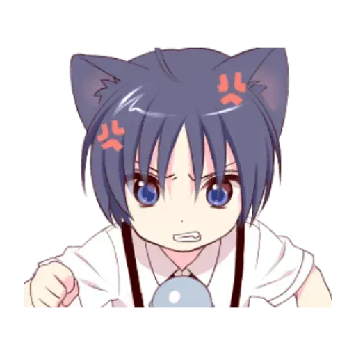 Nekoboy - Sticker 14
