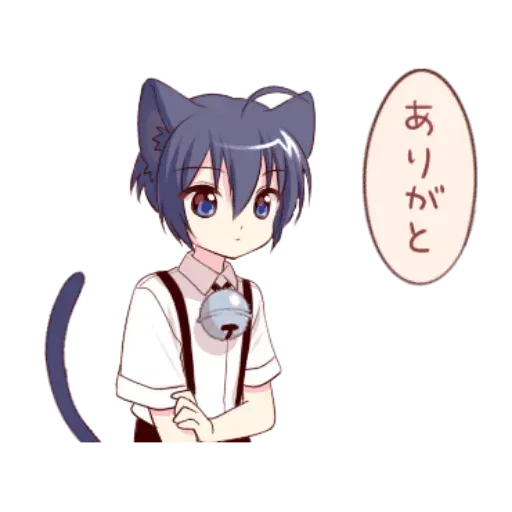Nekoboy - Sticker 21
