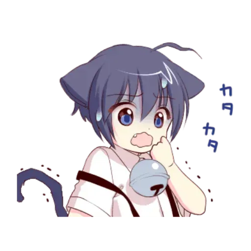 Nekoboy - Sticker 15