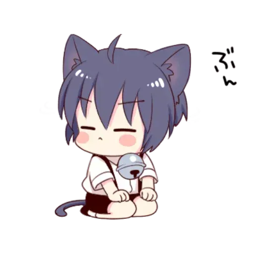 Nekoboy - Sticker 18