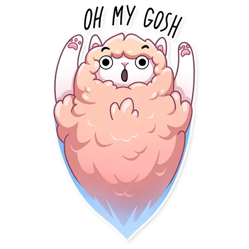 Lamalicious1 - Sticker 15