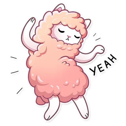 Lamalicious1 - Sticker 12