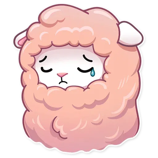 Lamalicious1 - Sticker 16