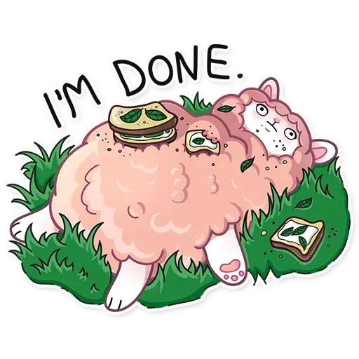 Lamalicious1 - Sticker 17