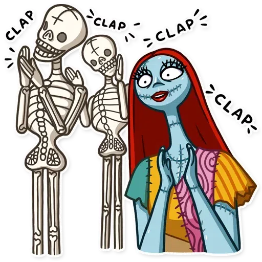 hihi - Sticker 11