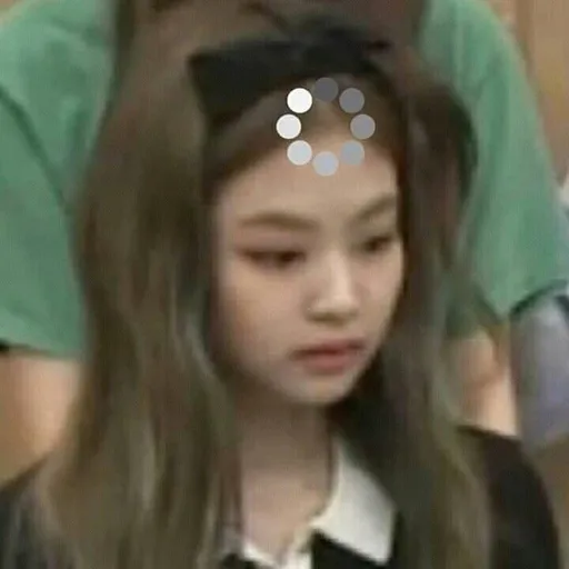 BLACK PINK 💝 - Sticker 17