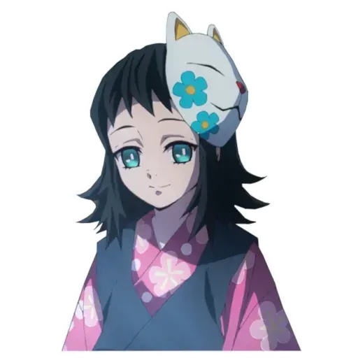 Kimetso - Sticker 10