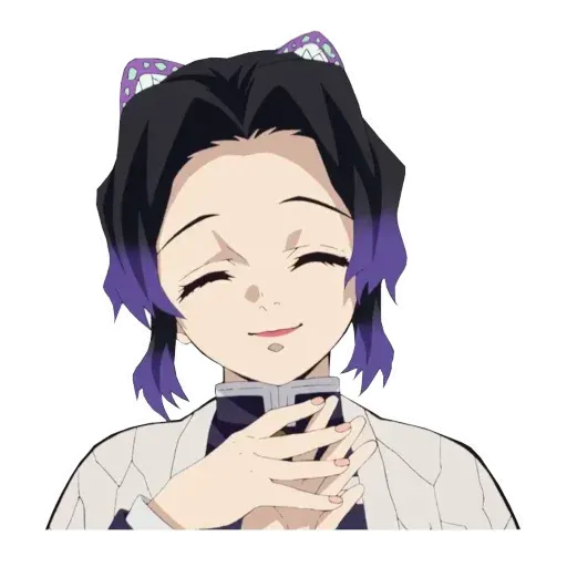 Kimetso - Sticker 19