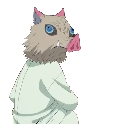 Kimetso - Sticker 22