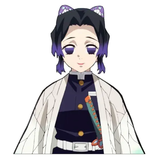 Kimetso - Sticker 14