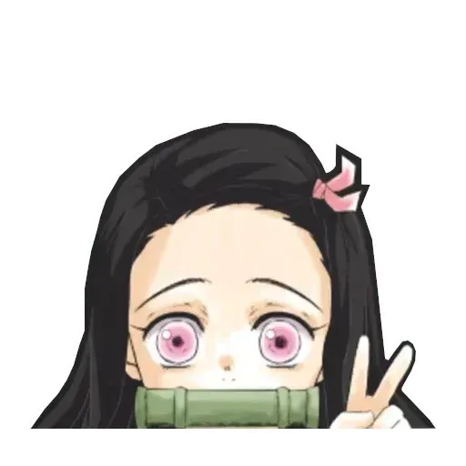 Kimetso - Sticker 11