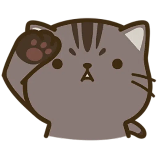 Lulu - Sticker 10