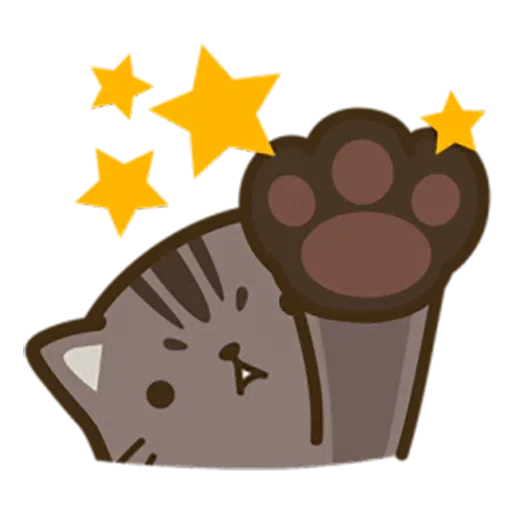 Lulu - Sticker 24