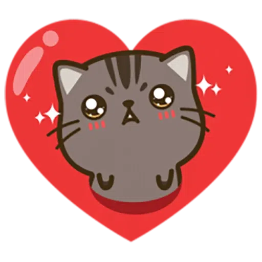 Lulu - Sticker 13