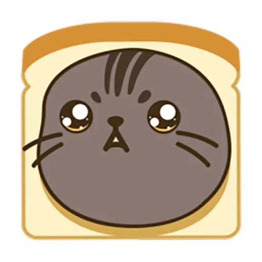 Lulu - Sticker 9