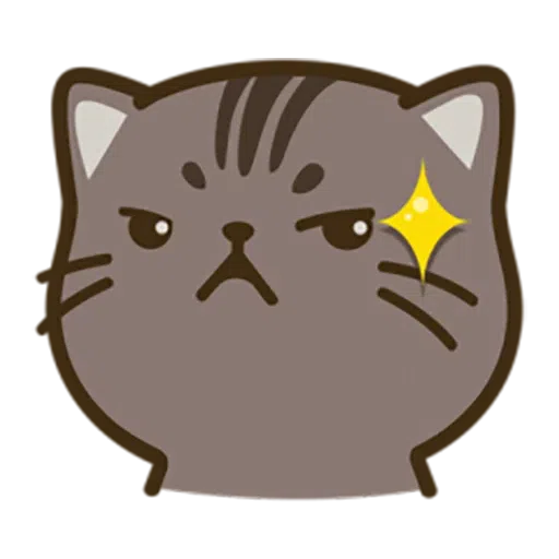 Lulu - Sticker 15