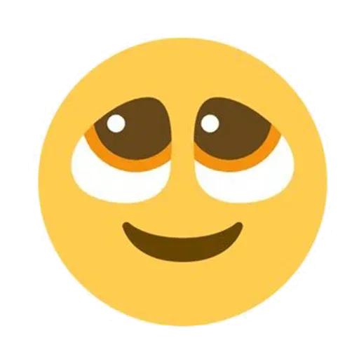 Emoji mashup - Sticker 13