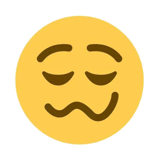Emoji mashup - Sticker 11