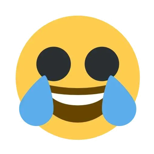 Emoji mashup - Sticker 10