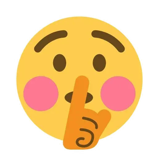 Emoji mashup - Sticker 28