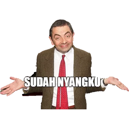 Apakahtu v3 - Sticker 15