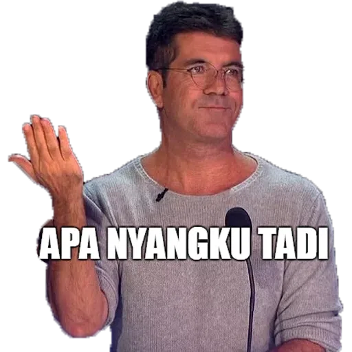 Apakahtu v3 - Sticker 20