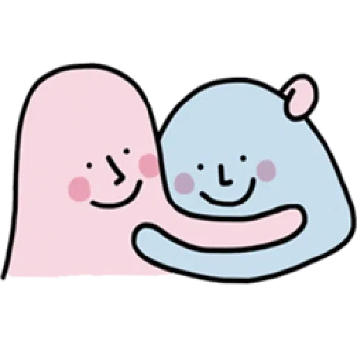 Moh's Everyday Moods2 - Sticker 18