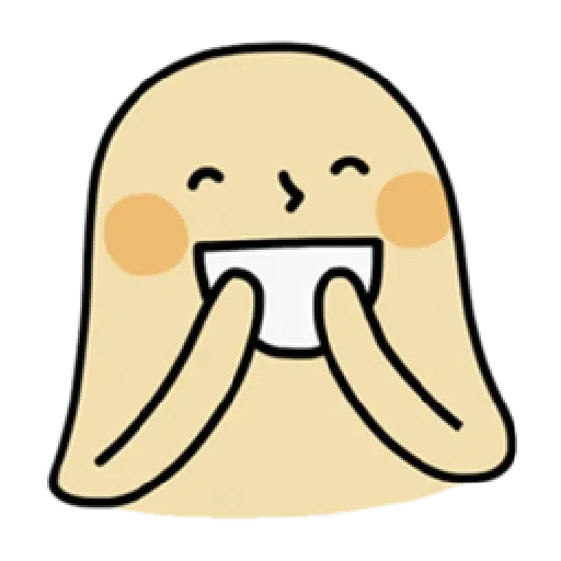Moh's Everyday Moods2 - Sticker 11