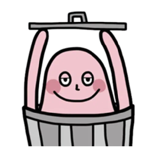 Moh's Everyday Moods2 - Sticker 19
