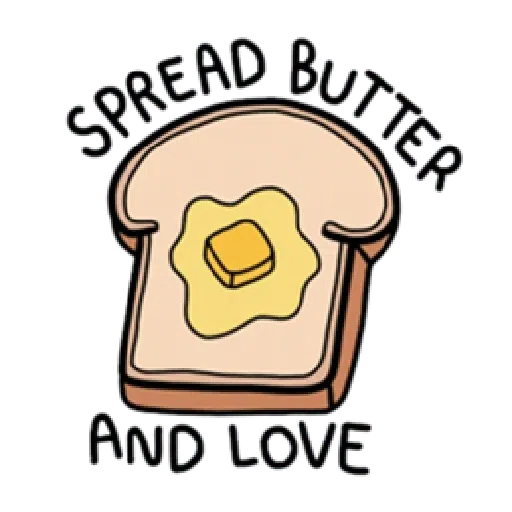 Moh's Everyday Moods2 - Sticker 16