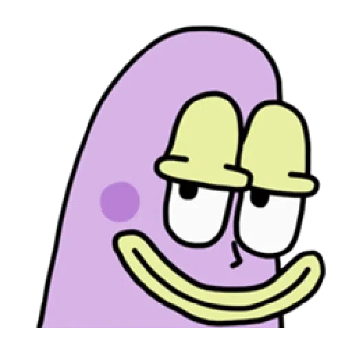 Moh's Everyday Moods2 - Sticker 20