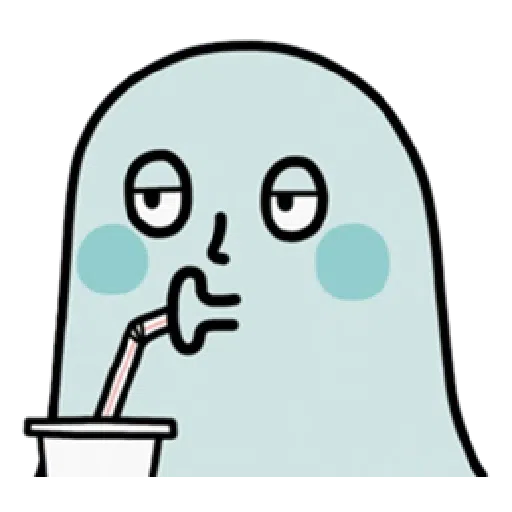 Moh's Everyday Moods2 - Sticker 13