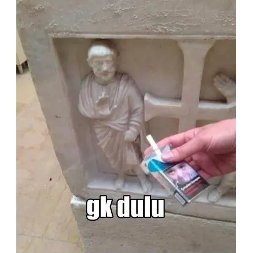 Haduh - Sticker 25