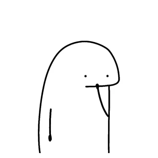Haduh - Sticker