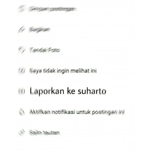Haduh - Sticker 30