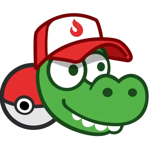 MyDealz Kroko - Sticker 18