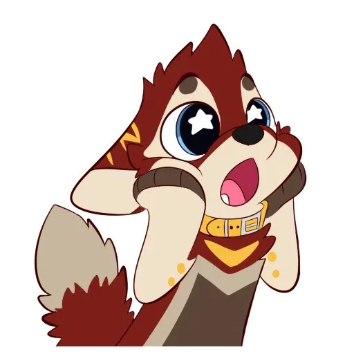 Lio - Sticker 18