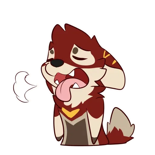 Lio - Sticker 9