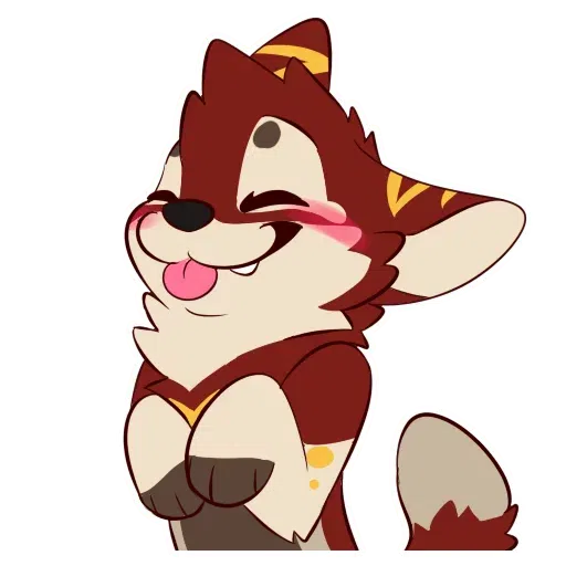Lio - Sticker 10