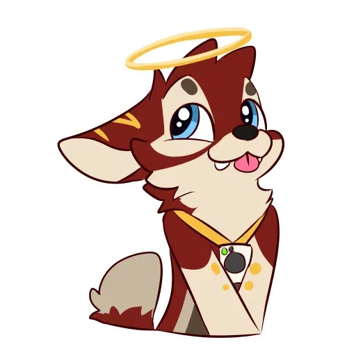 Lio - Sticker 13