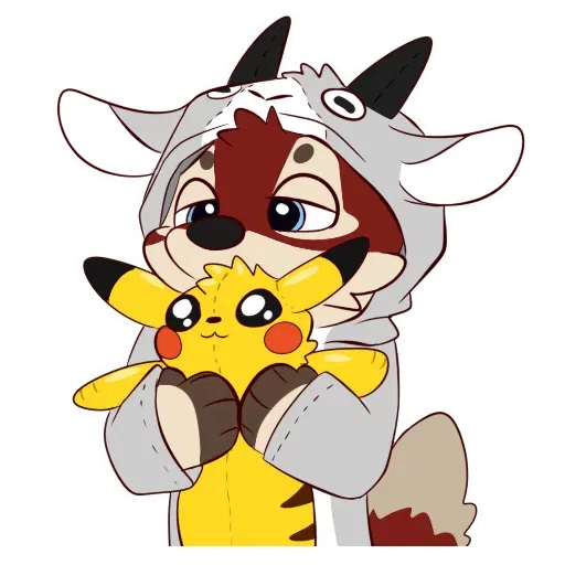 Lio - Sticker 16