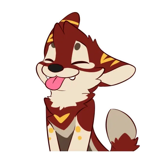 Lio - Sticker 11