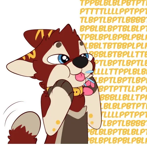 Lio - Sticker 15